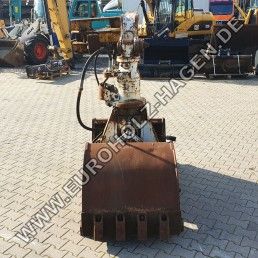 Clamshell bucket NADO SK20 900 mm (used)