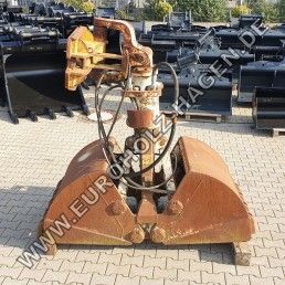 NADO SK20 900 mm kagyló vödör (használt)