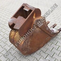 Bucket NADO 600 mm (used)