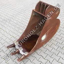 Bucket NADO 600 mm (used)