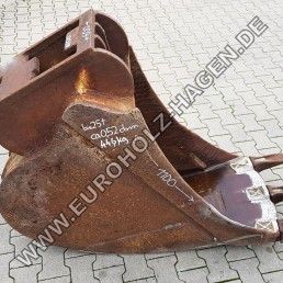 Bucket NADO 600 mm (used)