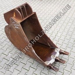 Bucket NADO 600 mm (used)