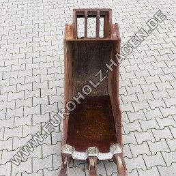 Bucket NADO 600 mm (used)