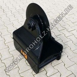 Асфальтореза Volvo S60 диаметром 500 мм (специальная позиция)