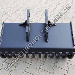 Slurry spoon CW05 800 mm A