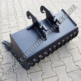 Slurry spoon CW05 800 mm A