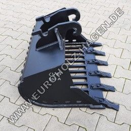 Slurry spoon CW05 800 mm A