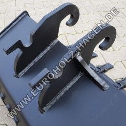 Slurry spoon CW05 800 mm A