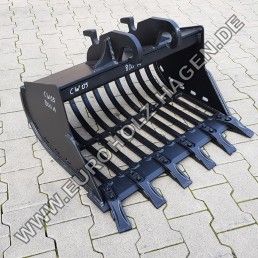 Hígító kanál CW05 800 mm A