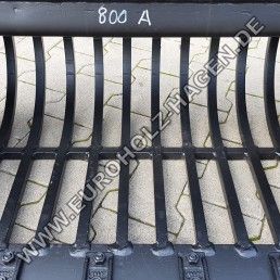 Slurry spoon CW05 800 mm A