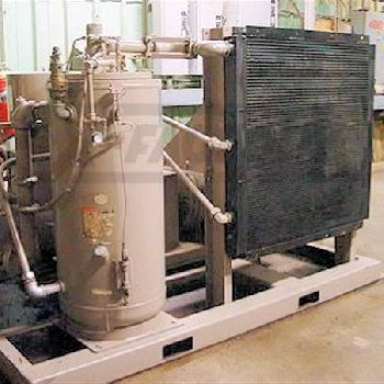 COMPAIR / LEROI WM125SS IIA