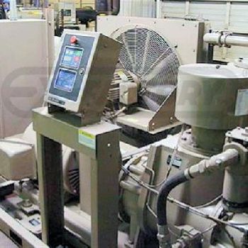 COMPAIR / LEROI WM125SS IIA