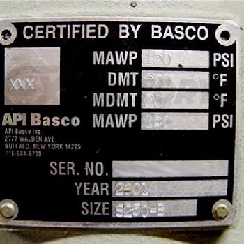 COMPAIR / LEROI WM125SS IIA