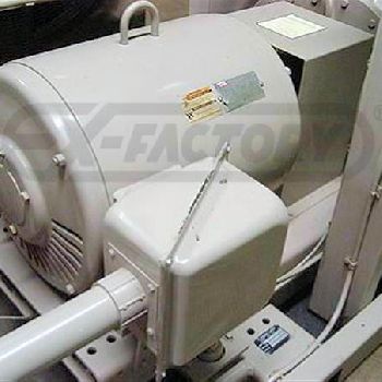 COMPAIR / LEROI WM125SS IIA