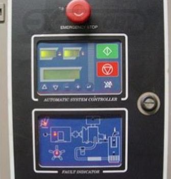 COMPAIR / LEROI WM125SS IIA