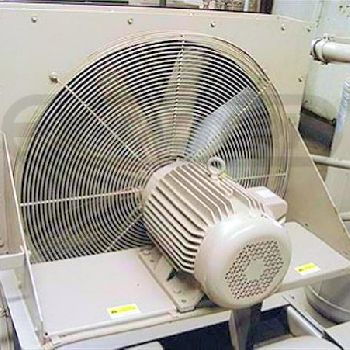 COMPAIR / LEROI WM125SS IIA