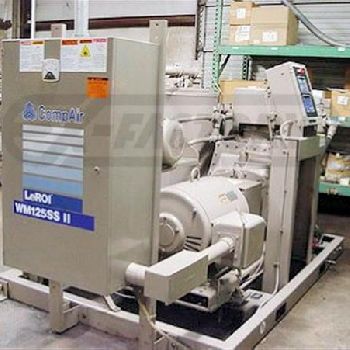 COMPAIR / LEROI WM125SS IIA