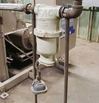 COMPAIR / LEROI WM125SS IIA