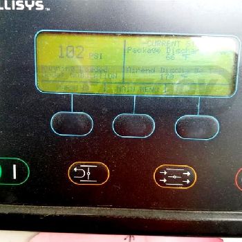 INGERSOLL RAND SSR-EP150