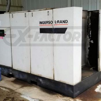 INGERSOLL RAND SSR-EP150