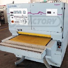 BUTFERING SBS 411 MRRL