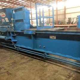 HARRIS/SELCO L100S-4-10/7 BADGER