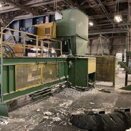 HARRIS/SELCO AT965-H9