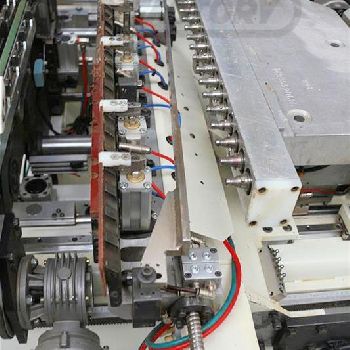 MORBIDELLI AUTHOR 660/FMS