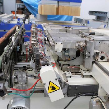 MORBIDELLI AUTHOR 660/FMS