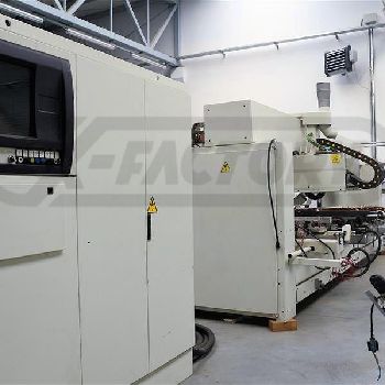 MORBIDELLI AUTHOR 660/FMS
