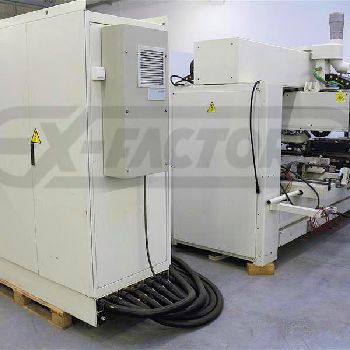 MORBIDELLI AUTHOR 660/FMS