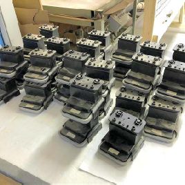 SCHMALZ VCBL-K2 125X75X100 Q