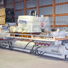 BUSELLATO JET 7000 XXL