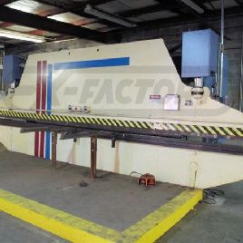 PACIFIC J230-25 / 18