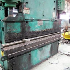 AMERICAN HERCULES 350-10