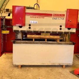 BAYKAL APH2103X40
