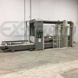 COMIL CF-2000 ELECTRONIC