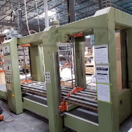 COMIL CF-2000 ELECTRONIC