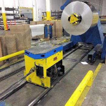 RED BUD INDUSTRIES RM 72-30