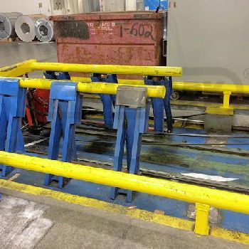 RED BUD INDUSTRIES RM 72-30