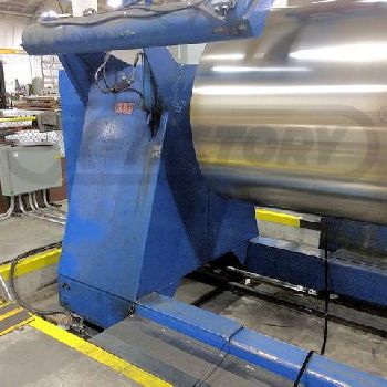 RED BUD INDUSTRIES RM 72-30