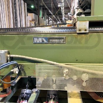 MIDWEST AUTOMATION 5033 R