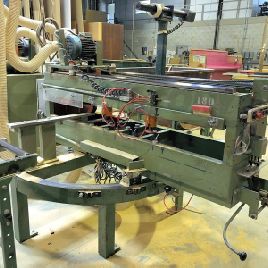 MIDWEST AUTOMATION 5033 R