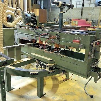 MIDWEST AUTOMATION 5033 R