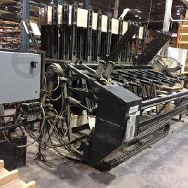 DOUCET SRR-20-10.5-160-32-R