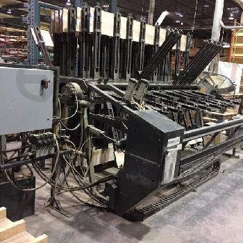 DOUCET SRR-20-10.5-160-32-R