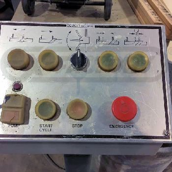 DOUCET SRR-20-10.5-160-32-R