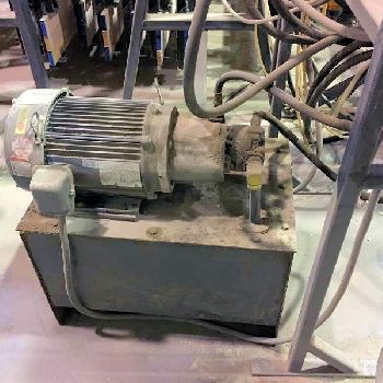 DOUCET SRR-20-10.5-160-32-R