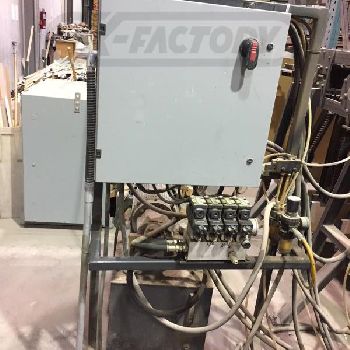 DOUCET SRR-20-10.5-160-32-R