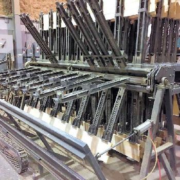 DOUCET SRR-20-10.5-160-32-R